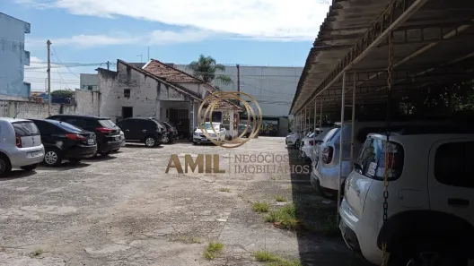 Lote/Terreno à venda, 948m² no Centro, São José dos Campos