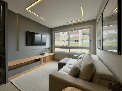 Apartamento com 2 Quartos à venda, 78m² no Zona Nova, Capão da Canoa