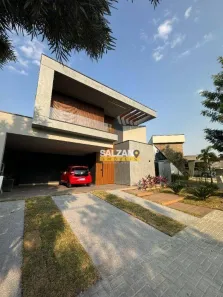 Casa de Condomínio com 3 Quartos à venda, 320m² no Quiririm, Taubaté