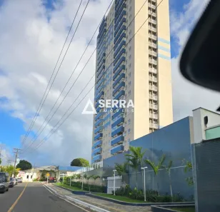 Apartamento com 1 Quarto à venda, 42m² no Luiz Anselmo, Salvador