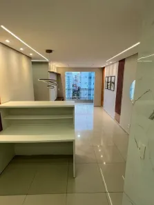 Apartamento com 3 Quartos à venda, 88m² no Calhau, São Luís