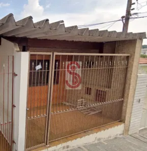 Casa com 1 Quarto para alugar, 45m² no Chácara Belenzinho, São Paulo