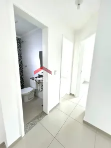 Cobertura com 1 Quarto à venda, 84m² no Parque das Nações, Santo André