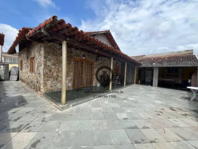 Casa com 2 Quartos à venda, 200m² no Campo Grande, Rio de Janeiro