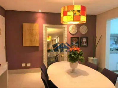 Apartamento com 3 Quartos à venda, 96m² no Capela, Vinhedo