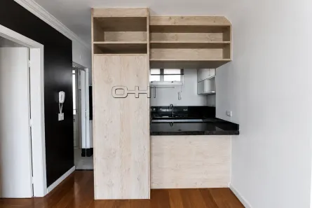 Apartamento com 2 Quartos à venda, 73m² no Vila Olímpia, São Paulo