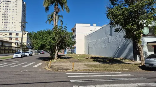 Lote/Terreno à venda, 210m² no Centro, São Leopoldo