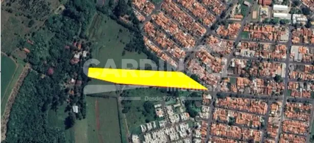 Lote/Terreno à venda, 25099m² no Jardim Nova Araraquara, Araraquara