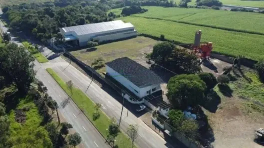 Galpão/Depósito/Armazém para alugar, 485m² no Indústrias Leves, Londrina