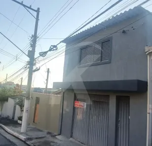 Sobrado com 3 Quartos à venda, 50m² no Vila Carbone, São Paulo