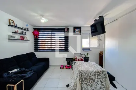 Apartamento com 1 Quarto à venda, 34m² no Alto da Mooca, São Paulo
