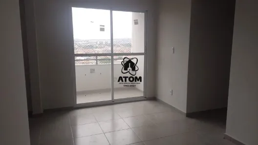 Apartamento com 2 Quartos à venda, 55m² no Parque Taubaté-Guaçu, Taubaté