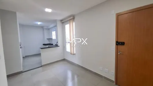 Apartamento com 2 Quartos à venda, 48m² no Jardim São Francisco, Piracicaba