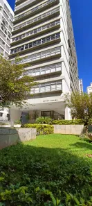 Apartamento com 3 Quartos à venda, 143m² no Jardim Paulista, São Paulo