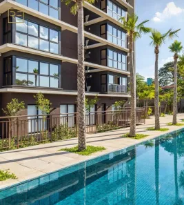 Apartamento com 2 Quartos à venda, 68m² no Nova Campinas, Campinas