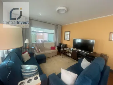 Casa com 3 Quartos à venda, 126m² no Jardim Esmeralda, São Paulo