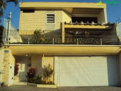 Sobrado com 3 Quartos à venda, 225m² no Vila Rosália, Guarulhos