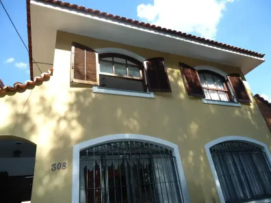 Sobrado com 3 Quartos à venda, 200m² no City América, São Paulo