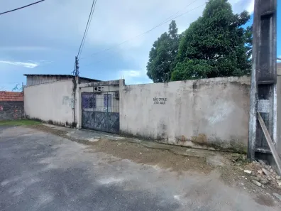 Casa com 4 Quartos à venda, 140m² no Cidade Nova, Manaus