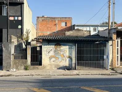 Casa com 2 Quartos à venda, 197m² no Vila das Mercês, São Paulo