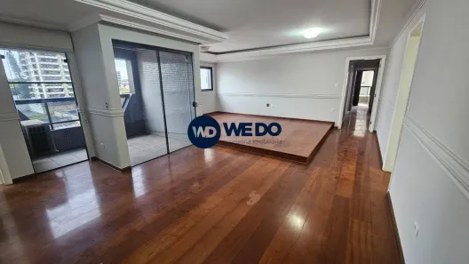 Apartamento com 3 Quartos à venda, 168m² no Vila Rehder, Americana