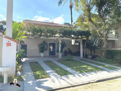 Casa de Condomínio com 4 Quartos à venda, 240m² no Riviera, Bertioga