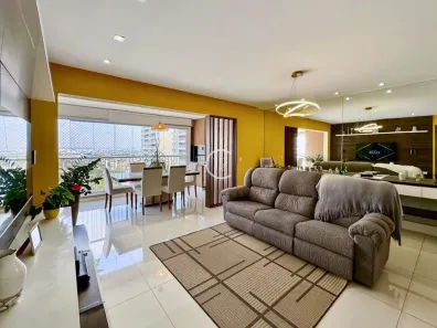 Apartamento com 3 Quartos à venda, 100m² no Jardim das Indústrias, São José dos Campos