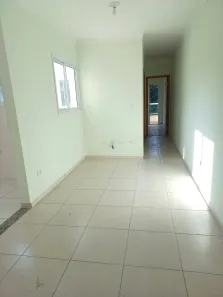 Apartamento com 2 Quartos para alugar, 50m² no Bangú, Santo André