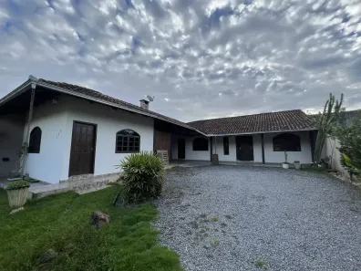 Casa com 3 Quartos à venda, 500m² no Chico de Paulo, Jaraguá do Sul