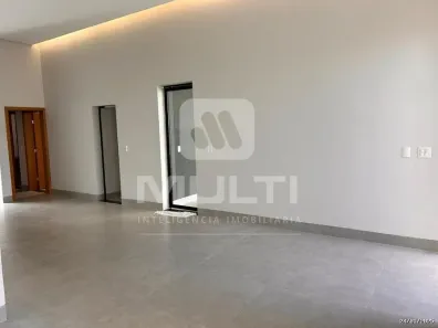 Casa com 3 Quartos à venda, 172m² no Bosque dos Buritis, Uberlândia
