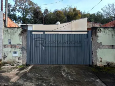 Casa com 1 Quarto à venda, 64m² no Jardim Santa Rita, Salto