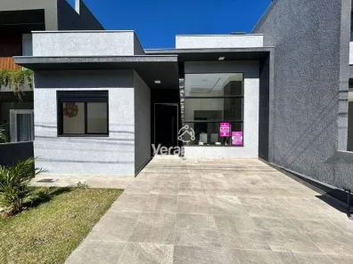 Casa de Condomínio com 3 Quartos para venda ou aluguel, 95m² no Parque da Matriz, Gravataí