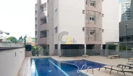 Apartamento com 1 Quarto à venda, 40m² no Consolação, São Paulo