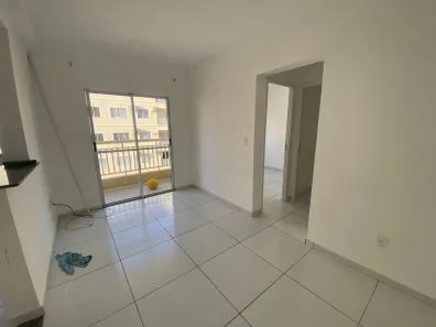 Apartamento com 2 Quartos à venda, 65m² no Cohama, São Luís