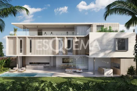 Casa de Condomínio com 4 Quartos à venda, 850m² no Jardim Panorama, São Paulo