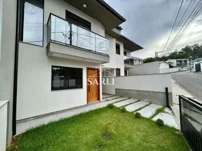 Sobrado com 3 Quartos à venda, 110m² no Potecas, São José