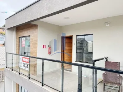 Casa com 3 Quartos à venda, 72m² no Monza, Colombo