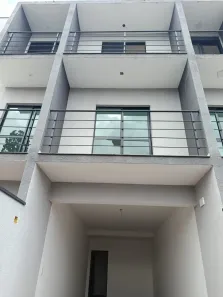 Sobrado com 3 Quartos à venda, 110m² no Cidade dos Bandeirantes, São Paulo
