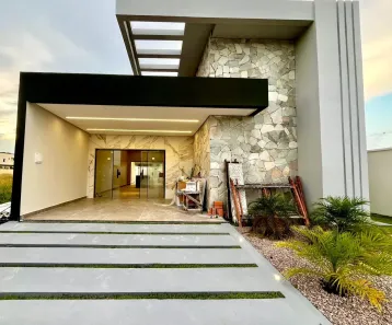 Casa de Condomínio com 3 Quartos à venda, 155m² no Bela Vista, Marituba