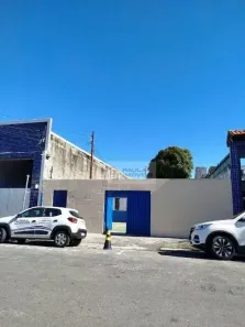 Imóvel Comercial para alugar, 270m² no Vila Maria Baixa, São Paulo