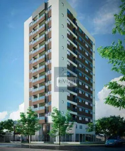 Apartamento com 1 Quarto para alugar, 30m² no Parnamirim, Recife