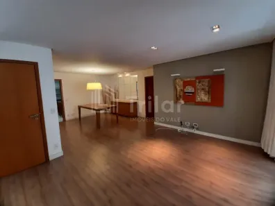 Apartamento com 4 Quartos à venda, 150m² no Parque Residencial Aquarius, São José dos Campos