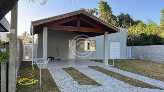 Casa de Condomínio com 2 Quartos à venda, 118m² no Condominio Bosque dos Pires, Itatiba