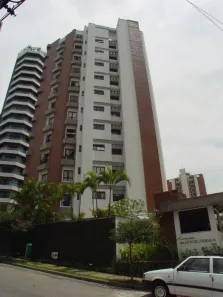 Apartamento com 3 Quartos à venda, 126m² no Jardim Vila Mariana, São Paulo