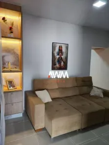 Casa com 2 Quartos à venda, 110m² no Jardim Maranata, Aparecida de Goiânia