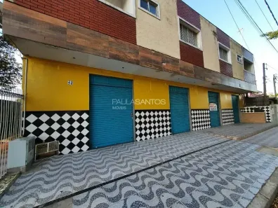 Ponto Comercial para alugar, 150m² no Jardim São Paulo, Sorocaba