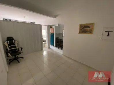 Apartamento com 1 Quarto à venda, 34m² no Liberdade, São Paulo