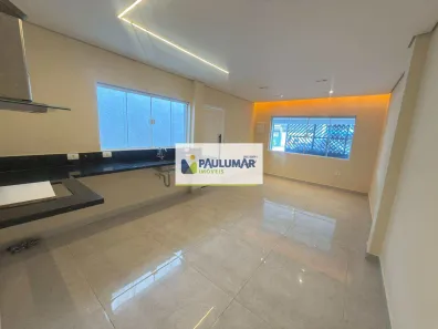 Casa com 2 Quartos à venda, 90m² no Maracanã, Praia Grande