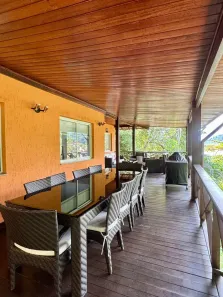 Casa com 5 Quartos à venda, 250m² no Pontal (Cunhambebe), Angra dos Reis