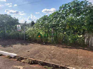 Lote/Terreno à venda, 315m² no Jardim Santo André, Londrina